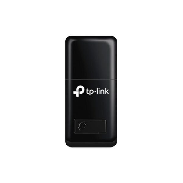 TP LINK Mini Adaptateur USB WiFi N 300 Mbps Mini TL-WN823N