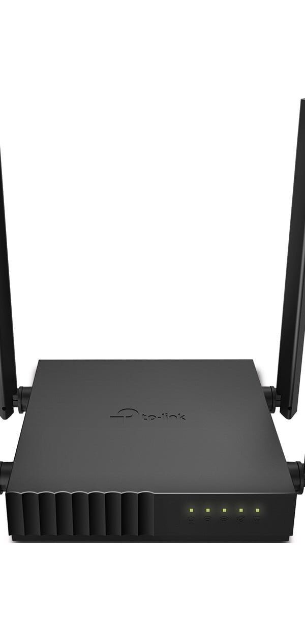 TP-LINK ARCHER C54 POINT D ACCES AC1200