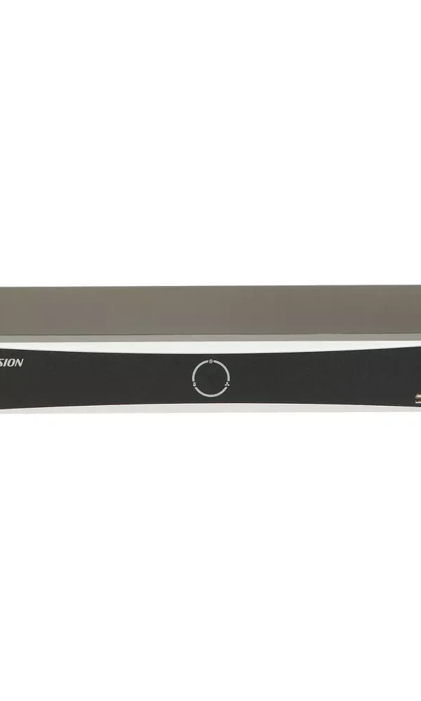 NVR Hikvision DS-7604NXI-K1/4P AcuSense 4K 4 ports PoE