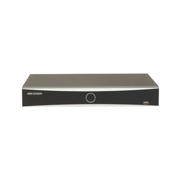 NVR Hikvision DS-7604NXI-K1/4P AcuSense 4K 4 ports PoE