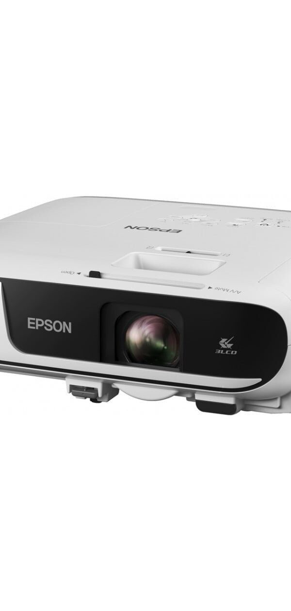Epson EB-FH52 Vidéoprojecteur Full HD