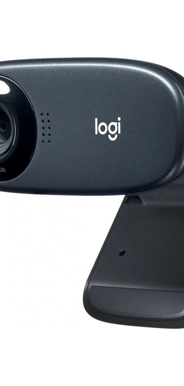 Webcam Logitech HD C310