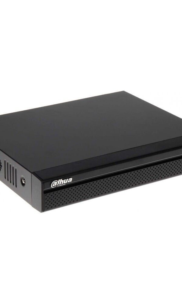 XVR DAHUA 8 PORTS 2MP 1U 1HDD COOPER  XVR1B08-I