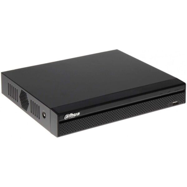 XVR DAHUA 8 PORTS 2MP 1U 1HDD COOPER  XVR1B08-I