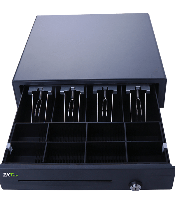 TIROIRE CAISSE ZKC0408 NOIR