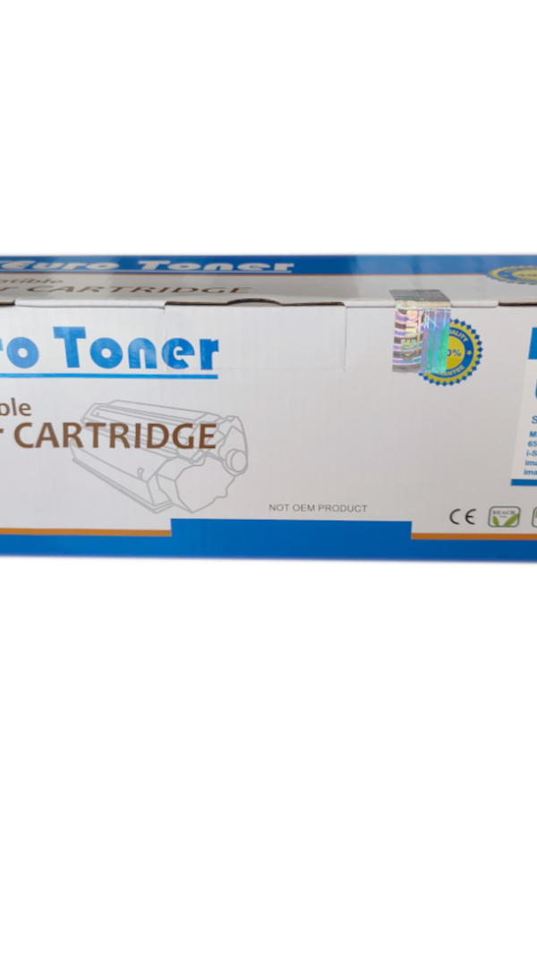 Toner Compatible Canon 067 Cyan