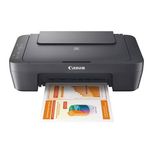 Canon Imprimante Multifonction 3en1 Jet d’encre PIXMA MG2541S
