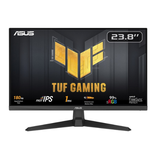 Ecran ASUS TUF Gaming VG249Q3A 23.8" 180Hz