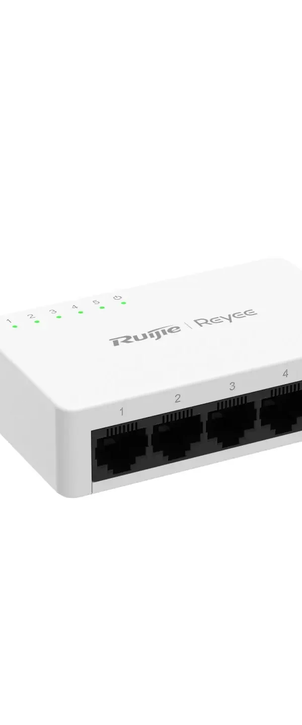 Switch non-administrable Reyee RG-ES05G-L 5 ports Gigabit