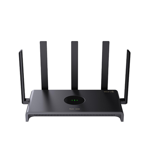 Routeur Wi-Fi 5 Reyee RG-EW1300G Dual-Band 1300Mbps