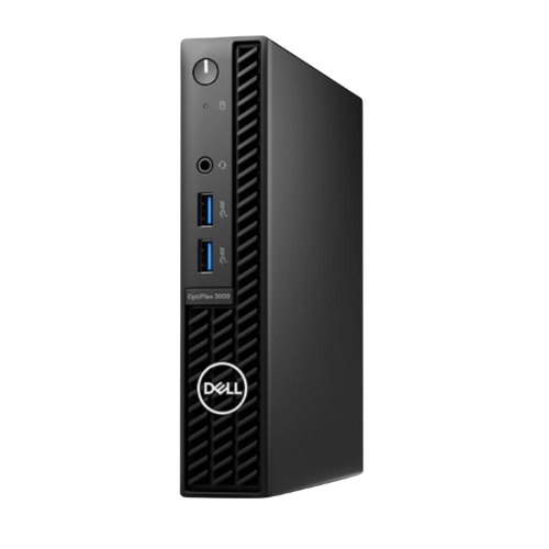 DELL OPTIPLEX 3000 MICRO I5 12 EME 16GB 256GB SSD